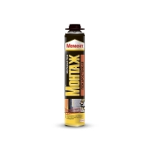 Пена монтажная Момент Пожаростойкая Профессиональная, 750 мл