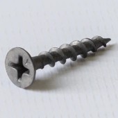 Саморез Yoko по дереву 3,5х25 мм 1000 шт/уп Саморез Yoko по дереву 3,5х25 мм 1000 шт/уп