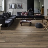 Паркетная доска KAHRS Дуб Риторно (Ritorno) 3-х пол НМ (2,17 м2)