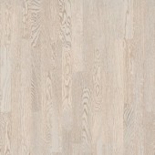 Паркетная доска Tarkett Сальса Арт Дуб WHITE GOLD (2.658 м2)