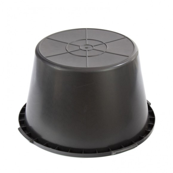 Таз круглый строительный, 60 л Россия Сибртех Таз круглый строительный, 60 л Россия Сибртех