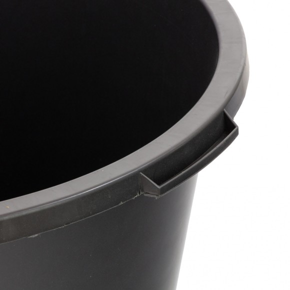 Таз круглый строительный, 60 л Россия Сибртех Таз круглый строительный, 60 л Россия Сибртех