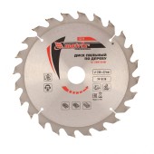 Пильный диск по дереву, 230 х 32 мм, 24 зуба, кольцо 30/32 Matrix Professional Пильный диск по дереву, 230 х 32 мм, 24 зуба, кольцо 30/32 Matrix Professional