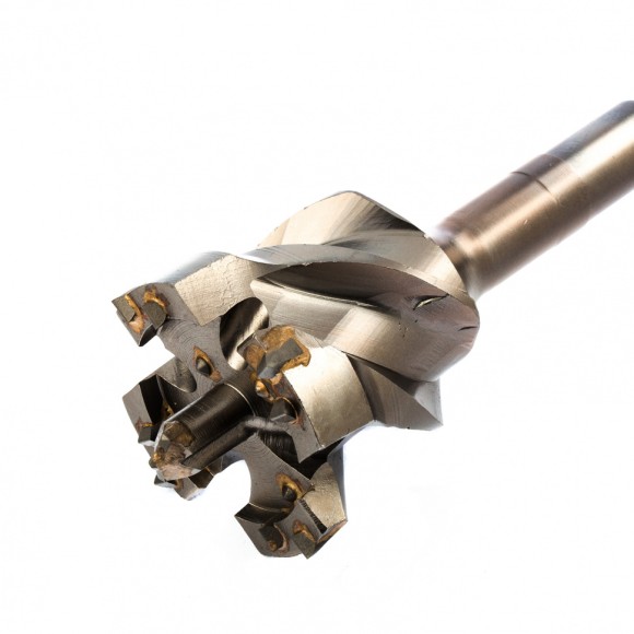 Проломной бур, 80 х 1000 мм, SDS MAX Matrix Проломной бур, 80 х 1000 мм, SDS MAX Matrix