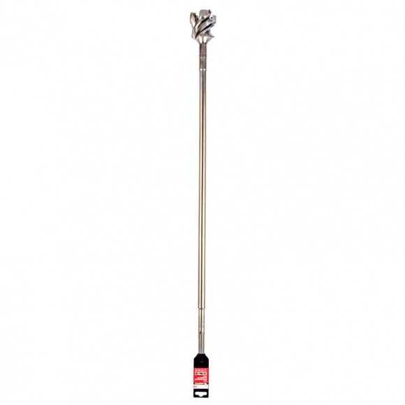 Проломной бур, 80 х 1000 мм, SDS MAX Matrix Проломной бур, 80 х 1000 мм, SDS MAX Matrix
