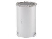 Кольцевая коронка с карбидным напылением, 43 мм Matrix Кольцевая коронка с карбидным напылением, 43 мм Matrix
