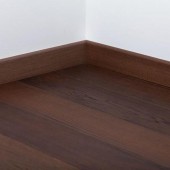 Плинтус шпонированный Tarkett OAK JAVA GOLD 80x20x2400 Плинтус шпонированный Tarkett OAK JAVA GOLD 80x20x2400