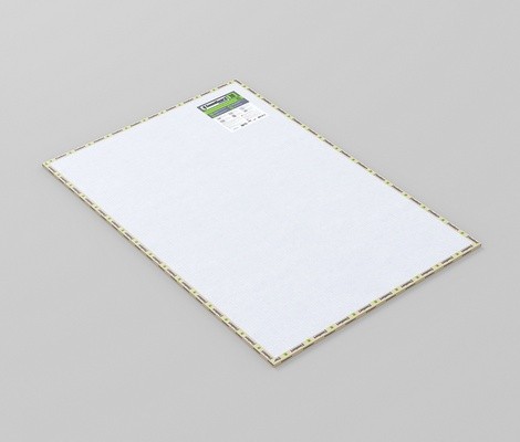 Панель звукоизоляционная Soundguard Premium 1200х800х18 мм