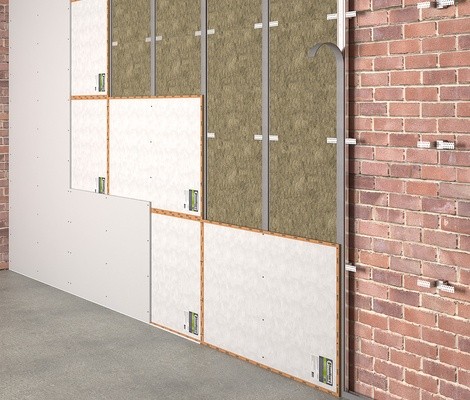 Панель звукоизоляционная Soundguard Premium 1200х800х18 мм