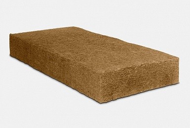 STEICO FLEX 1220x575х100 мм (4 шт/уп. 2,8м2)