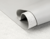 ПВХ мембрана LOGICROOF V-GR FB, 1,5 мм (2,10х15 м), серая ПВХ мембрана LOGICROOF V-GR FB, 1,5 мм (2,10х15 м), серая