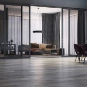 Паркетная доска PolarWood Дуб PREMIUM 138 CARME OILED 2G (2,2 м2)