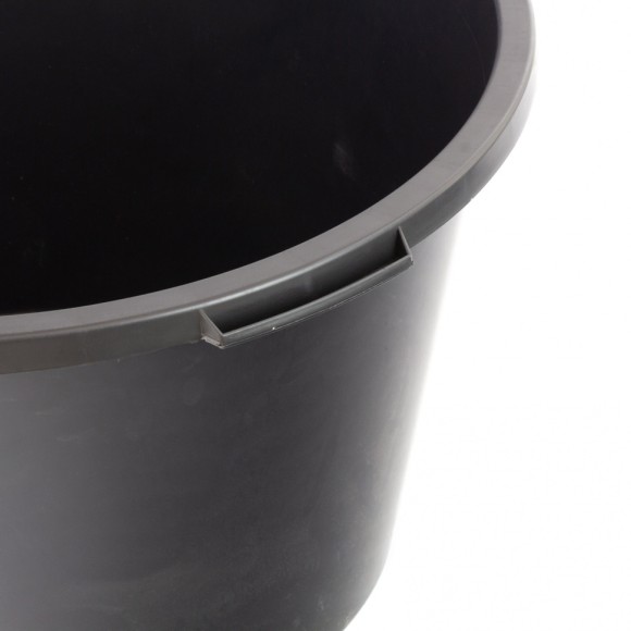 Таз круглый строительный, 85 л Россия Сибртех Таз круглый строительный, 85 л Россия Сибртех