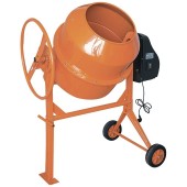 Бетоносмеситель СБР-132А.3-01, 132 л, 1 кВт, 380 В Бетоносмеситель СБР-132А.3-01, 132 л, 1 кВт, 380 В