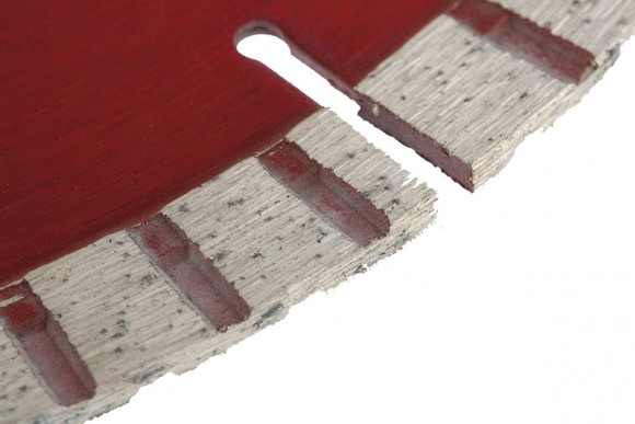 Диск алмазный, отрезной Турбо-сегментный, 230 х 22.2 мм, сухая резка Matrix Professional Диск алмазный, отрезной Турбо-сегментный, 230 х 22.2 мм, сухая резка Matrix Professional