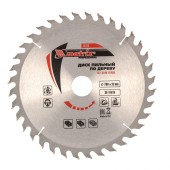 Пильный диск по дереву, 230 х 32 мм, 36 зубьев, кольцо 30/32 Matrix Professional Пильный диск по дереву, 230 х 32 мм, 36 зубьев, кольцо 30/32 Matrix Professional