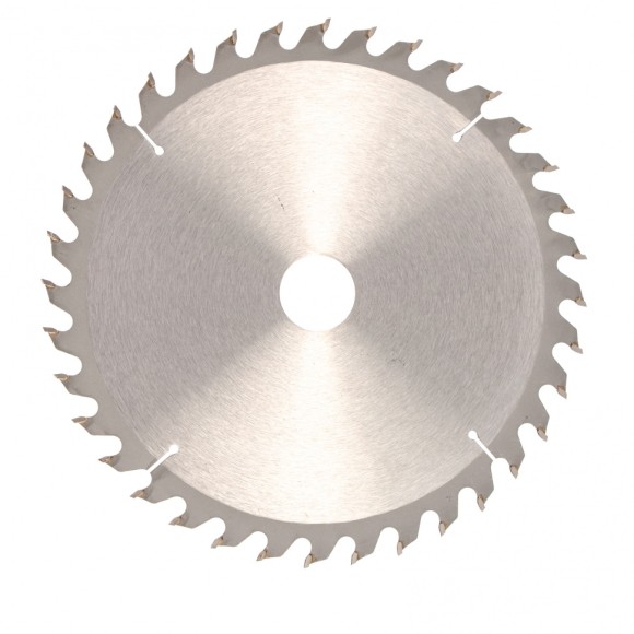 Пильный диск по дереву, 230 х 32 мм, 36 зубьев, кольцо 30/32 Matrix Professional Пильный диск по дереву, 230 х 32 мм, 36 зубьев, кольцо 30/32 Matrix Professional