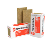 Технониколь ТЕХНОФАС ЭФФЕКТ (1200х600х50.,6шт/4,32м2)