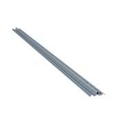 Профиль Knauf маячковый 10 мм 3 м 0,60 мм оцинкованный Профиль Knauf маячковый 10 мм 3 м 0,60 мм оцинкованный