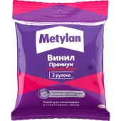 Метилан Винил Премиум, 100 г (пакетик) Метилан Винил Премиум, 100 г (пакетик)