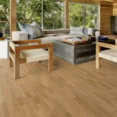 Паркетная доска KAHRS Дуб Вена (Vienna) 3-х пол СЛ (2,91)