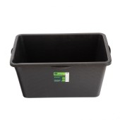 Таз прямоугольный строительный, 60 л Россия Сибртех Таз прямоугольный строительный, 60 л Россия Сибртех