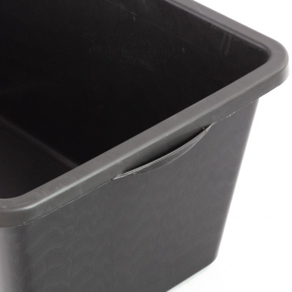 Таз прямоугольный строительный, 60 л Россия Сибртех Таз прямоугольный строительный, 60 л Россия Сибртех