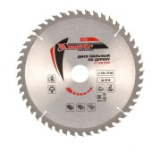 Пильный диск по дереву, 230 х 32 мм, 48 зубьев, кольцо 30/32 Matrix Professional Пильный диск по дереву, 230 х 32 мм, 48 зубьев, кольцо 30/32 Matrix Professional