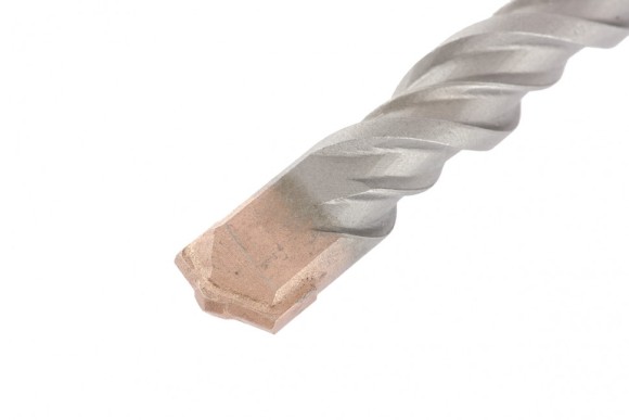 Бур по бетону, 14 х 160 мм, SDS Plus Matrix Бур по бетону, 14 х 160 мм, SDS Plus Matrix