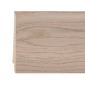 Плинтус шпонированный Tarkett IDEO OAK MODERN GREY 80x20x2400 Плинтус шпонированный Tarkett IDEO OAK MODERN GREY 80x20x2400