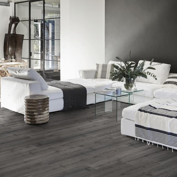 ПВХ покрытие Kahrs BALMORAL CLW 218 Click (1,61 м2)