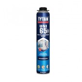 Пена профессиональная Tytan 65 UNI зимняя (750 мл) Пена профессиональная Tytan 65 UNI зимняя (750 мл)