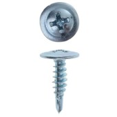 Саморез с п/п 4,2х13 сверло