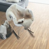 Паркетная доска Tarkett Сальса Ясень Белый Шелк (2.658 м2)