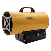 Газовая тепловая пушка GHG-30, 30 кВт, 900 м3/ч, пропан-бутан Denzel Газовая тепловая пушка GHG-30, 30 кВт, 900 м3/ч, пропан-бутан Denzel