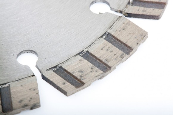 Диск алмазный, 125 х 22.2 мм, лазерная приварка турбо-сегментов, сухая резка Gross Диск алмазный, 125 х 22.2 мм, лазерная приварка турбо-сегментов, сухая резка Gross