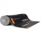 Полотно для гидро-звукоизоляции Звукоизол Флор 10мх1мх4,5мм.,10м2 Полотно для гидро-звукоизоляции Звукоизол Флор 10мх1мх4,5мм.,10м2