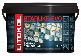STARLIKE EVO S.215 TORTORA