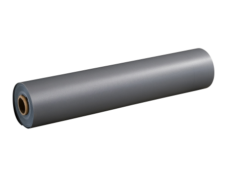 ПВХ мембрана LOGICROOF V-RP, 1,8 мм (2,10 х 15 м), серая