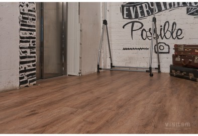 VINILAM Cork 10-038 Дуб Турне