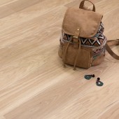 Паркетная доска PolarWood Дуб PREMIUM MERCURY WHITE OILED 1S 5G (3,41м2)