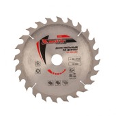 Пильный диск по дереву, 250 х 32 мм, 24 зуба Matrix Professional Пильный диск по дереву, 250 х 32 мм, 24 зуба Matrix Professional