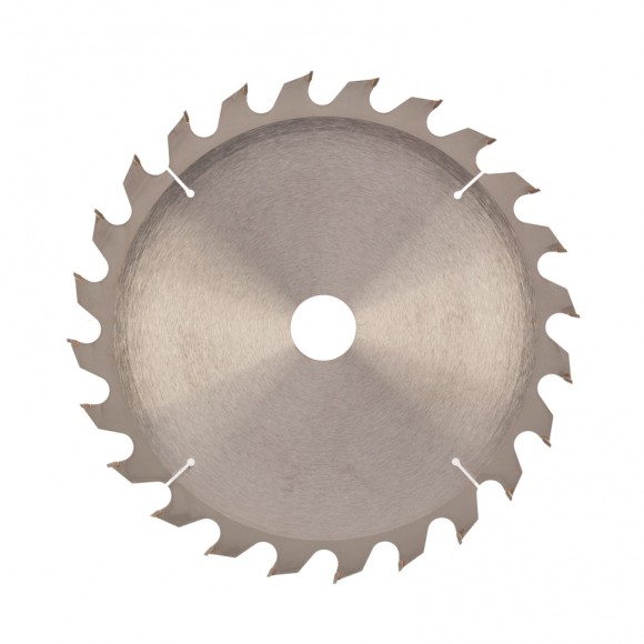 Пильный диск по дереву, 250 х 32 мм, 24 зуба Matrix Professional Пильный диск по дереву, 250 х 32 мм, 24 зуба Matrix Professional