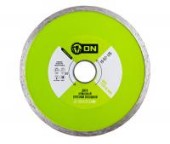 ON Диск алмазный отрезной сплошной 125х22,2мм ON Диск алмазный отрезной сплошной 125х22,2мм