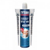 Анкер химический Tytan Professional EV-W зимний 300 мл Анкер химический Tytan Professional EV-W зимний 300 мл