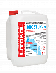 Litokol IDROSTUK-м 5 л