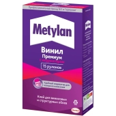 Метилан Винил Премиум, 500 г Метилан Винил Премиум, 500 г