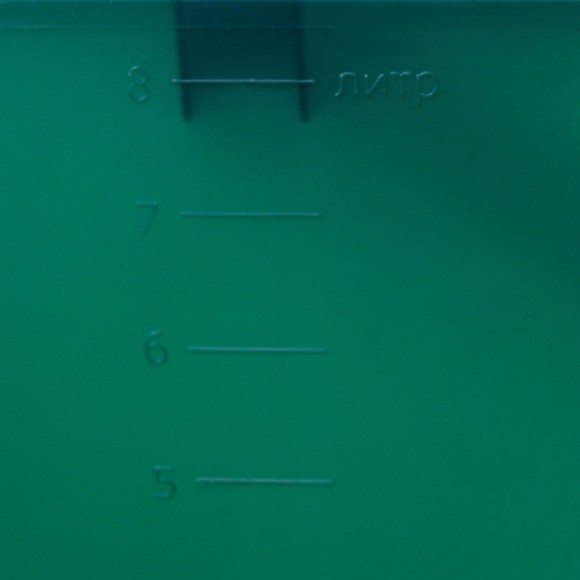 Ведро малярное прямоугольное, 8 л, вторичный полипропилен Россия, Сибртех Ведро малярное прямоугольное, 8 л, вторичный полипропилен Россия, Сибртех