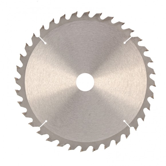 Пильный диск по дереву, 250 х 32 мм, 36 зубьев, кольцо 30/32 Matrix Professional Пильный диск по дереву, 250 х 32 мм, 36 зубьев, кольцо 30/32 Matrix Professional