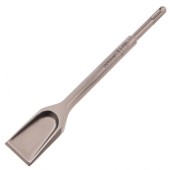 Зубило лопаточное 40 х 250 мм, Pro, SDS Plus Gross Зубило лопаточное 40 х 250 мм, Pro, SDS Plus Gross